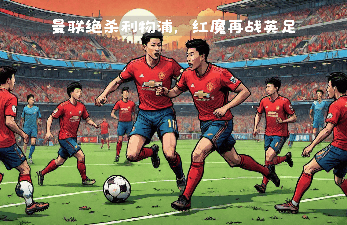 包含曼联对阵利物浦激战胶着，最终险胜对手的词条
